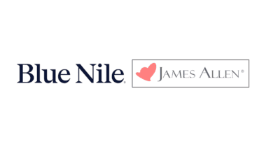 Blue Nile vs. James Allen