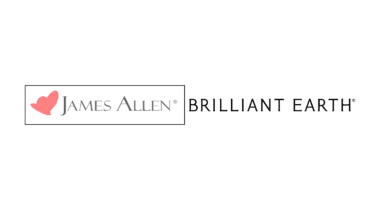 James Allen vs. Brilliant Earth