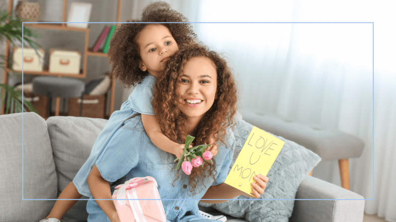 Celebrating Mothers And Mentors This Mother's Day
