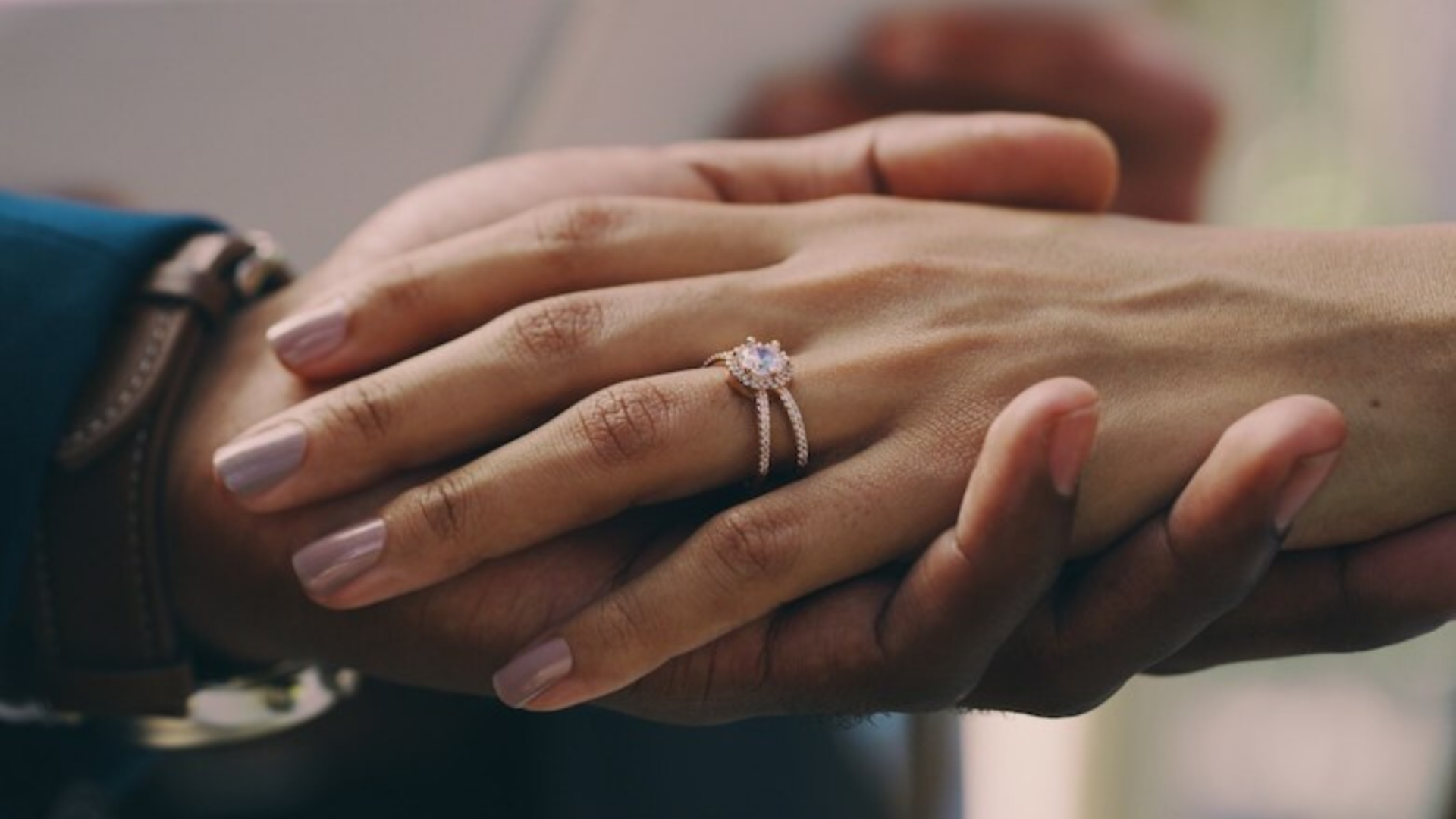 Engagement Ring Financing