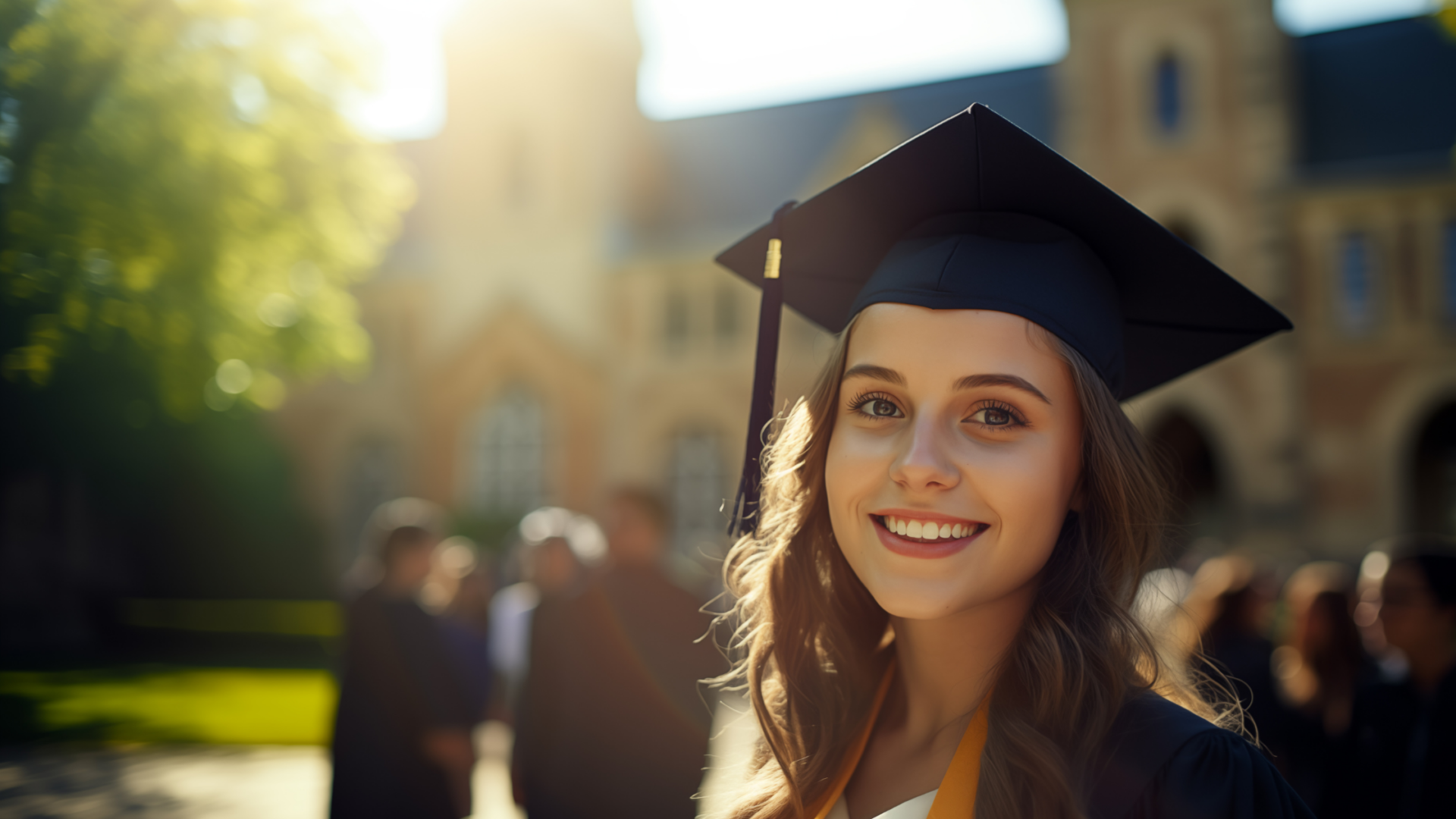 Gifting Your Graduates With Jewelry