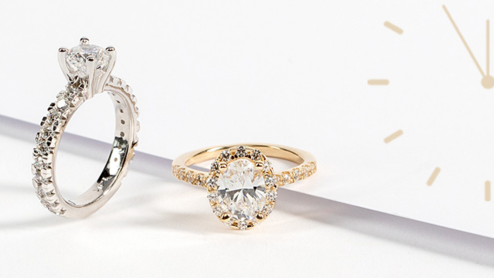 The Best Time to Buy a Diamond Engagement Ring
