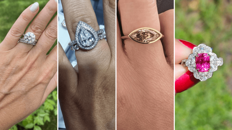 Did You Miss The Jewels of the Weeks for June 2024