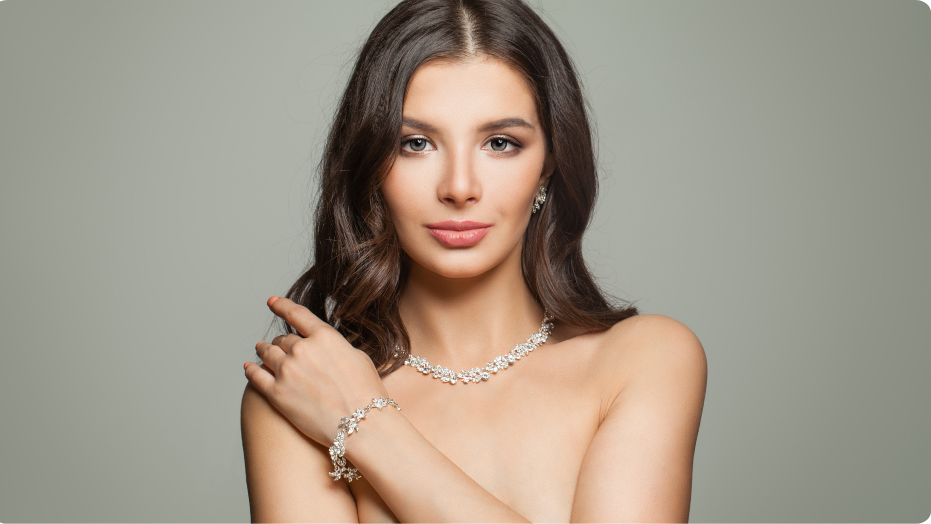 Diamond Bracelet Summer Collection