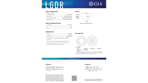 GCAL vs GIA: Which Diamond Certification Offers Better Accuracy and GCAL vs GIA: Which Diamond Certification Offers Better Accuracy and