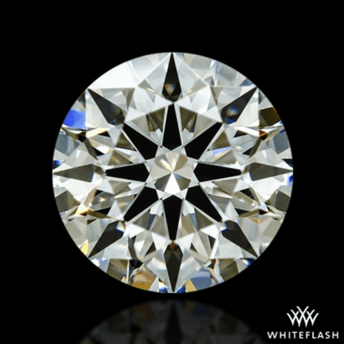 0.51 ct G VVS2 A CUT ABOVE® Hearts and Arrows Diamond