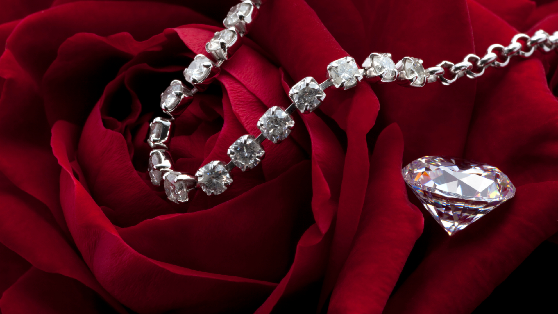 Luxury Diamond Valentine's Day Gifts: The Ultimate Guide to Timeless Romance