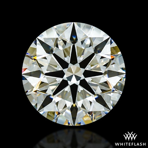 1.81ct G VS1 A CUT ABOVE® Hearts and Arrows Diamond at Whiteflash