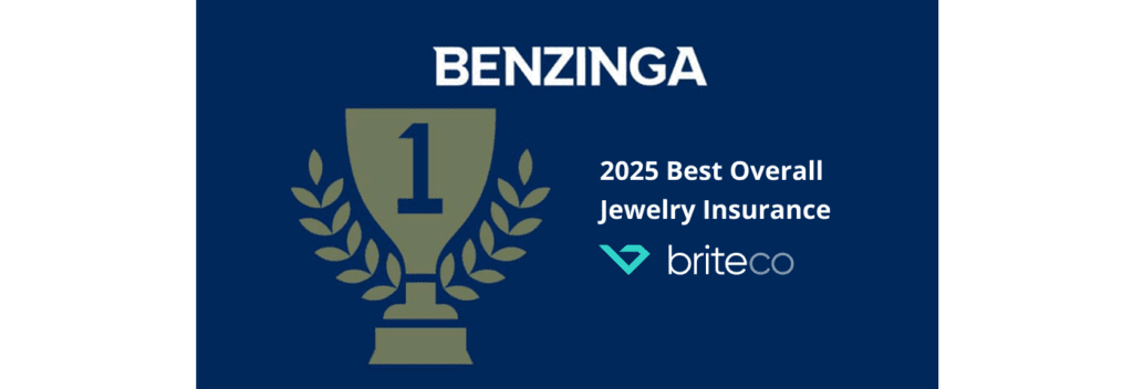 best jewelry insurance