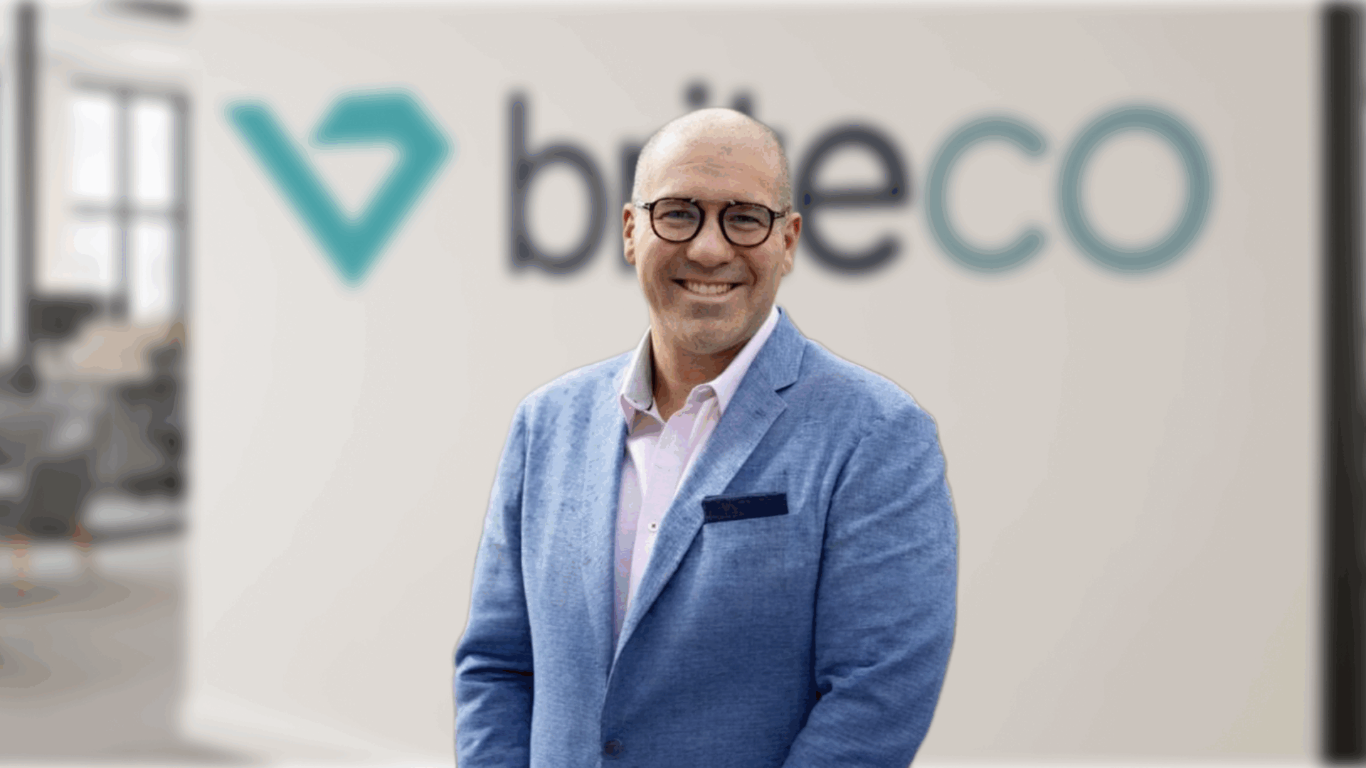 Dustin Lemick, BriteCo CEO
