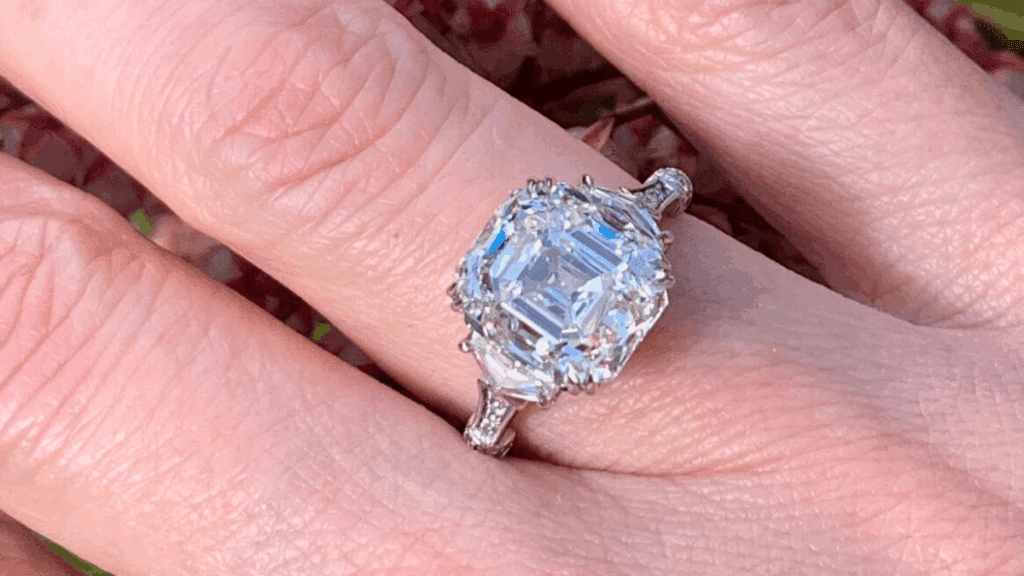 Why use a ring size chart